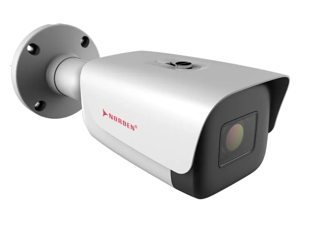CCTV Norden Motorized Bullet 2MP ENC-HBU5M-80R-94