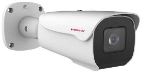 CCTV Norden Low Light Motorized Bullet 5MP ENC-HBU8M-60R-69