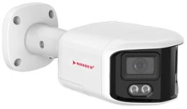 CCTV Norden Panoramic 8MP (4MP×2) ENC-HBUAD-30R-69