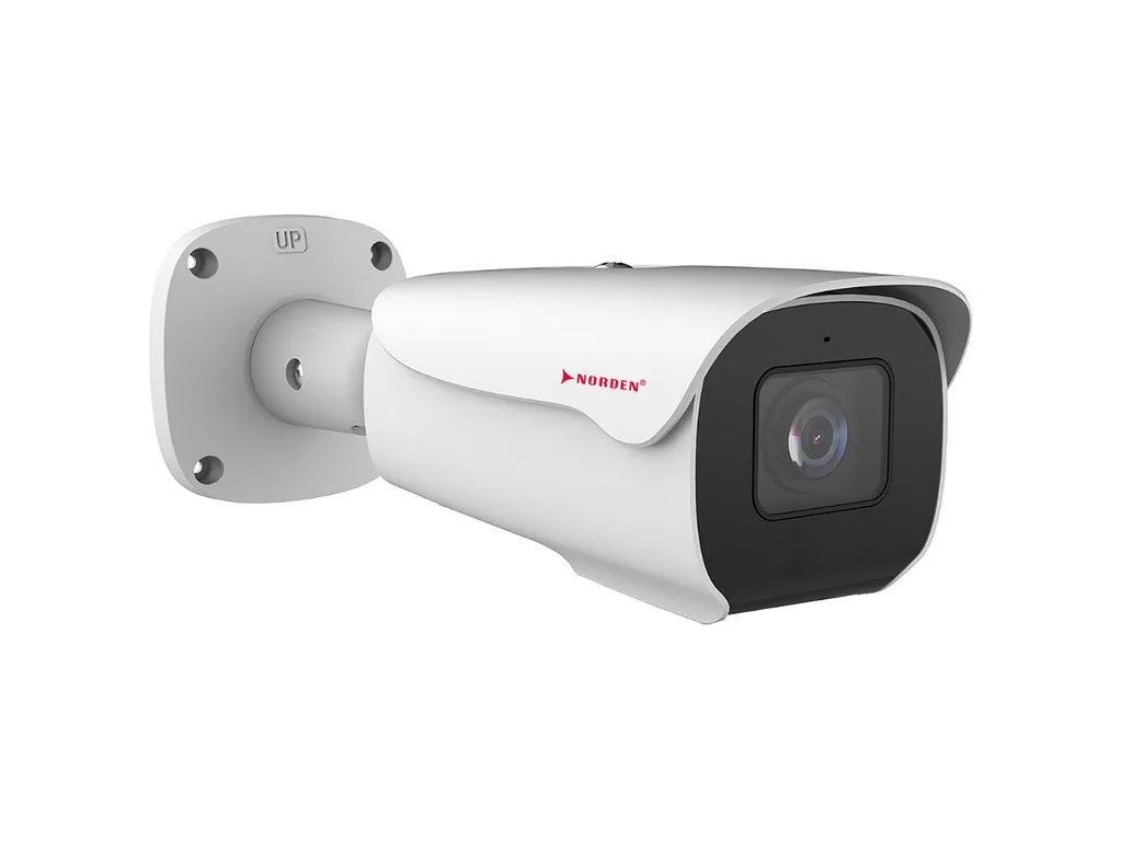 CCTV Norden 4K Bullet ENC-HBUAM-60R-69