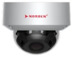 CCTV Norden Motorized Vandal Dome 2MP ENC-HVD5M-50R-94