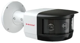 CCTV Norden Panoramic 8MP (2MP×4) ENC-HVDAQ-20R-20