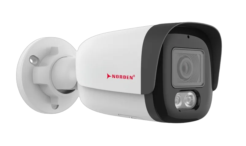 CCTV Norden Fixed Bullet 2MP ENV-HCB5F-30R-89
