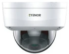 CCTV Norden Vandal Dome 2MP ENV-HCV5F-30R-89