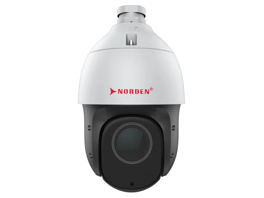 CCTV Norden PTZ Dome 2MP ENV-HPT5Z-150R-90