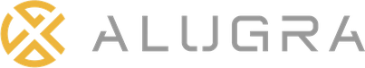 Alugra logo