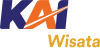KAI Wisata logo