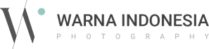 Warna Indonesia Photography logo