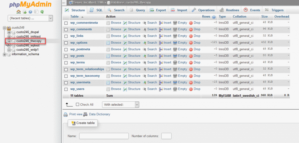 Cara Ekspor Database menggunakan phpMyAdmin - Panduan Hosting Jetorbit