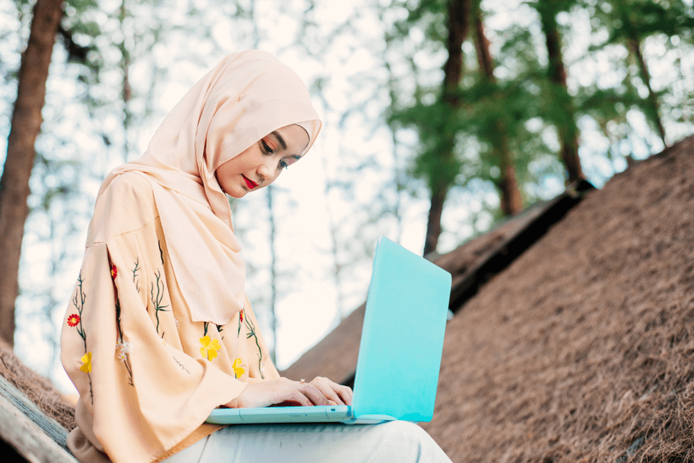Hosting Murah Terbaik