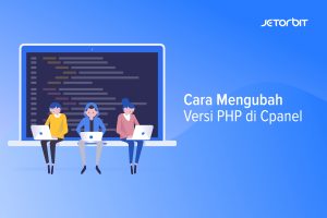 Cara Mengubah Versi PHP di Cpanel