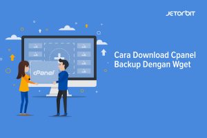 Cara Download Cpanel Backup Dengan Wget