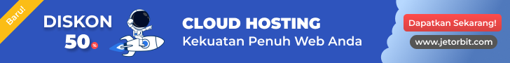 Cloud Hosting Indonesia