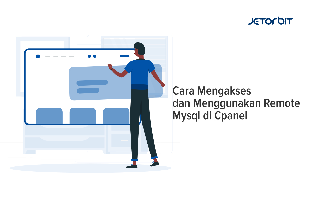 Cara Mengakses dan Menggunakan Remote Mysql di Cpanel