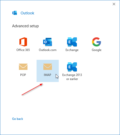 cara setting email di outlook 2016 jetorbit hosting