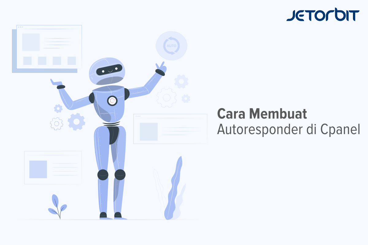 Cara Membuat Autoresponder di cPanel