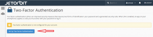 Cara Konfigurasi Two-Factor Authentication di Cpanel