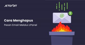 Cara Menghapus Pesan Email Melalui cPanel