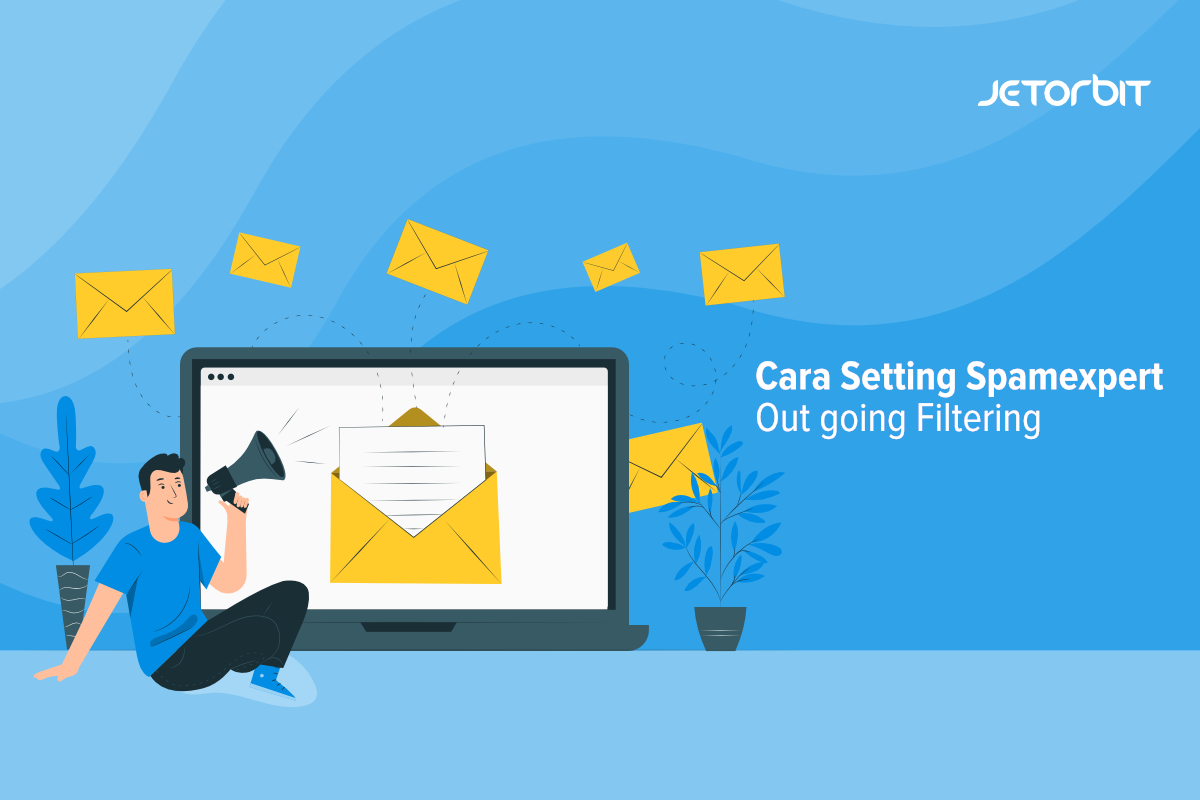 Cara Setting Spamexpert Outgoing Filtering