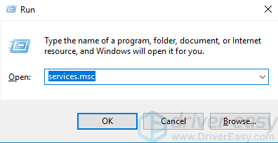 Mengatasi DNS_PROBE_FINISHED_NXDOMAIN (This webpage is not available)