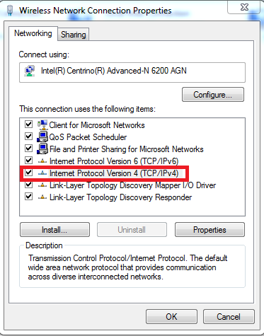 Mengatasi DNS_PROBE_FINISHED_NXDOMAIN (This webpage is not available)