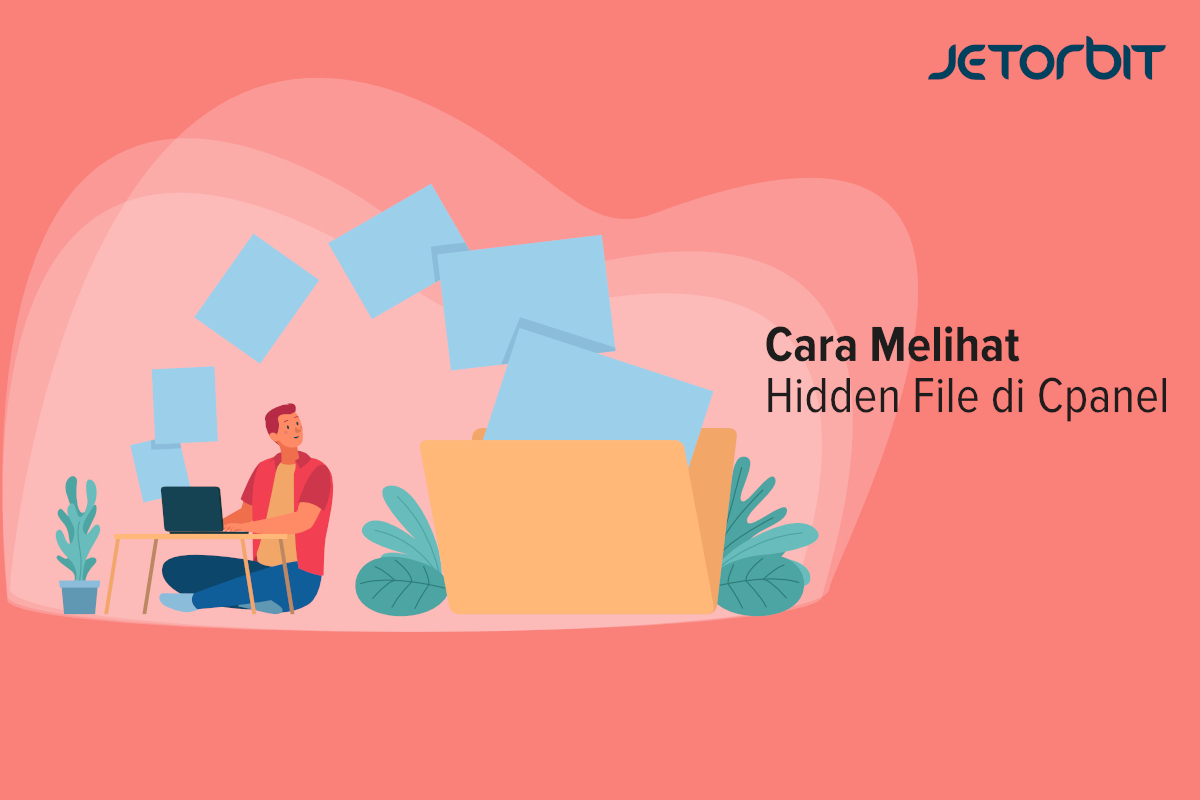 Cara Melihat Hidden File di cpanel