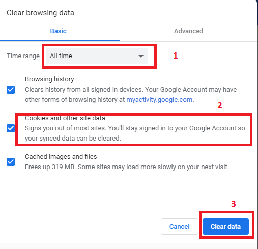 how to stay signed in on chrome how to stay signed in on chrome