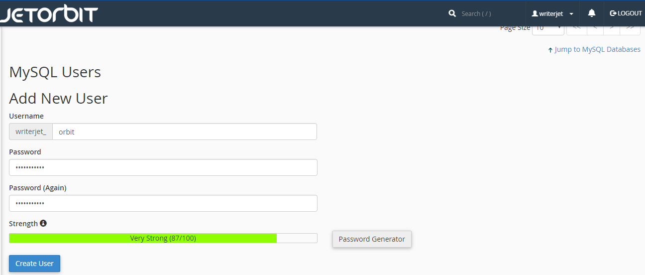 Cara Memindahkan WordPress dari Directadmin ke Cpanel