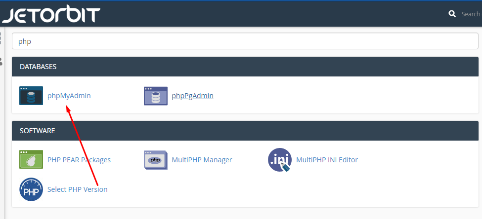 Cara Memindahkan WordPress dari Directadmin ke Cpanel