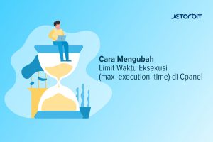 Cara Mengubah Limit Waktu Eksekusi(Max_execution_time) Di Cpanel