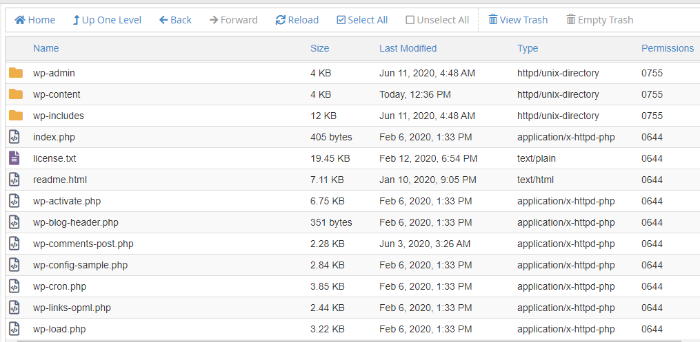 Cara Import Installasi Cms di Softaculous