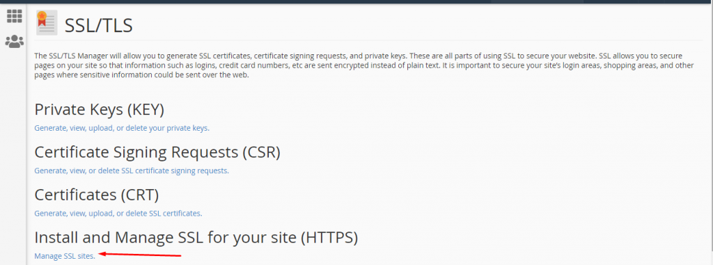 Cara Membuat Dan Install SSL Pada Domain