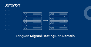 Langkah Migrasi Hosting dan Domain