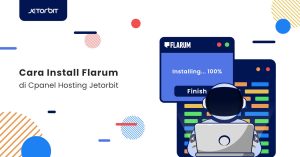 cara install flarum