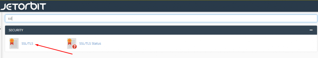 Cara Install SSL di Cpanel 3