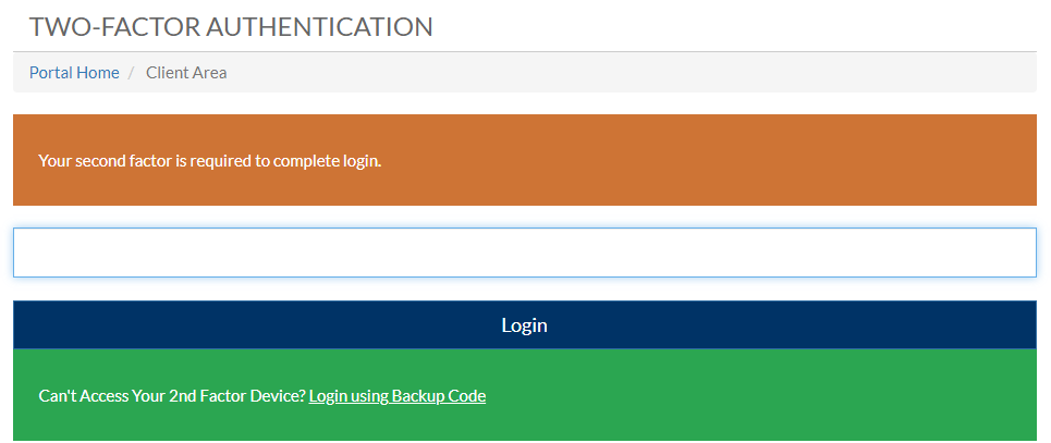 Pengertian dan Cara Mengaktifkan Two Factor Authentication