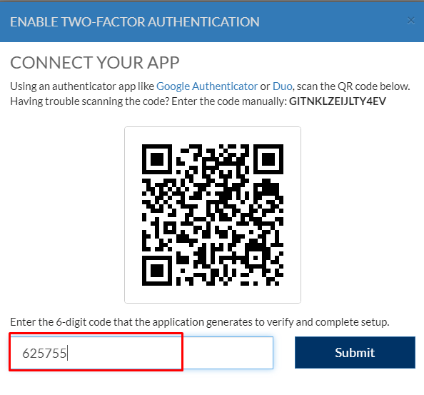 Pengertian dan Cara Mengaktifkan Two Factor Authentication