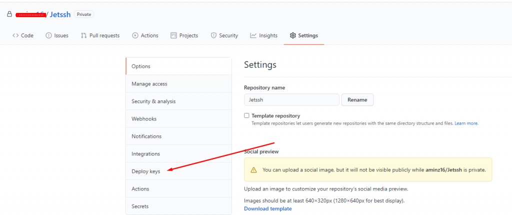 Cara Clone Repositori di Github dan Gitlab