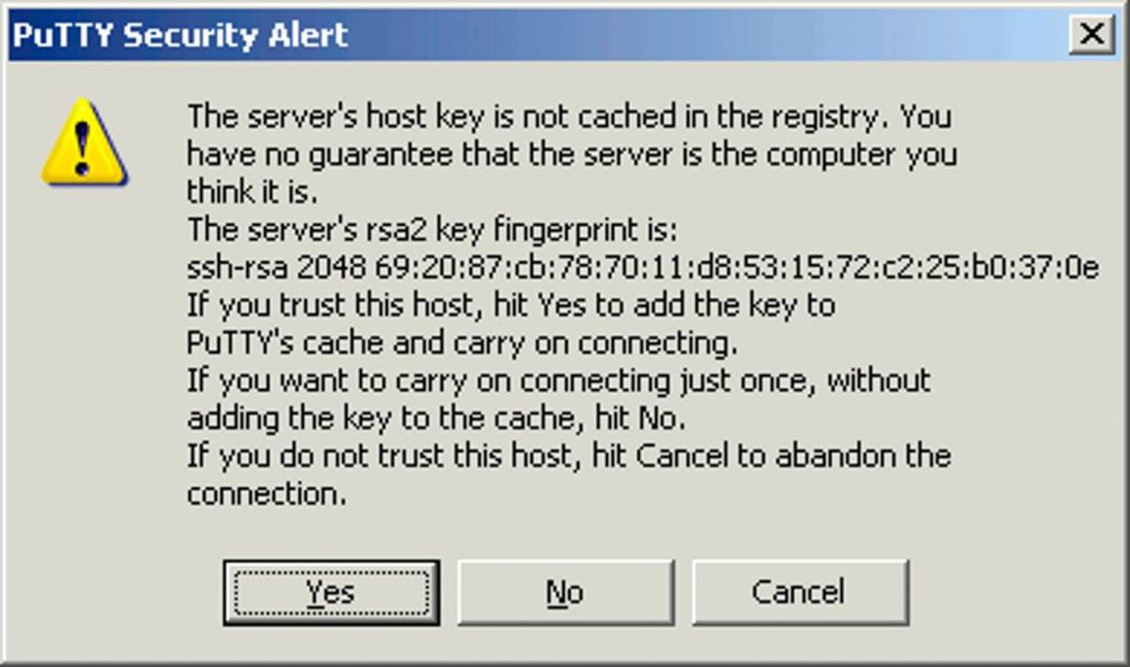 Connection to host lost. Host Key. Warning Key Pressed терминал. Host Alert что это. Import MYSQL SSH.