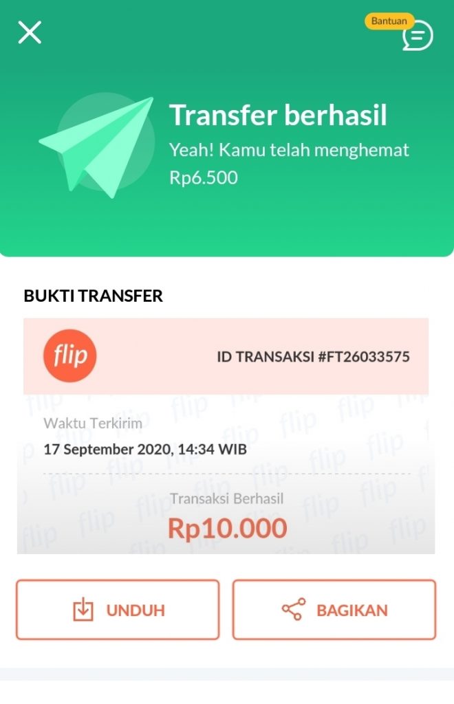 Cara Transfer Antar Bank Tanpa Biaya