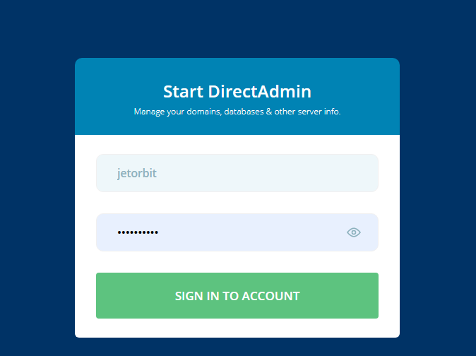 Cara Mengubah Post_Max_Size Di Directadmin