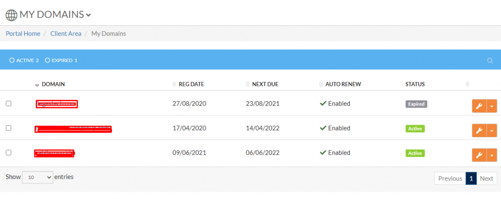 Cara Setting Email Forwarding pada Domain