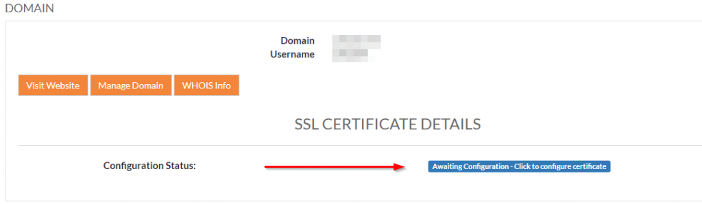 Cara Setting SSL (berbayar) di Cpanel Jetorbit