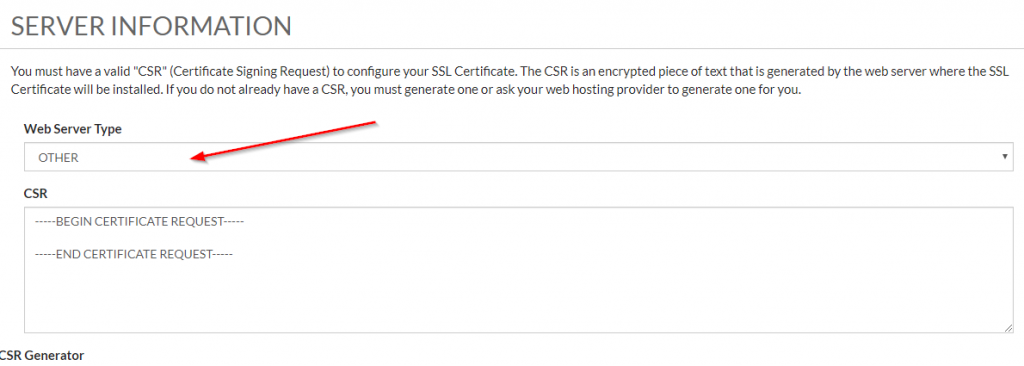 Cara Setting SSL (berbayar) di Cpanel Jetorbit