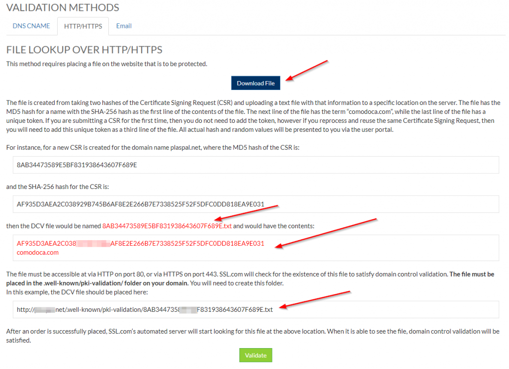 Cara Setting SSL (berbayar) di Cpanel Jetorbit