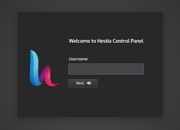 Cara Menginstal HestiaCP  di Ubuntu 20.04