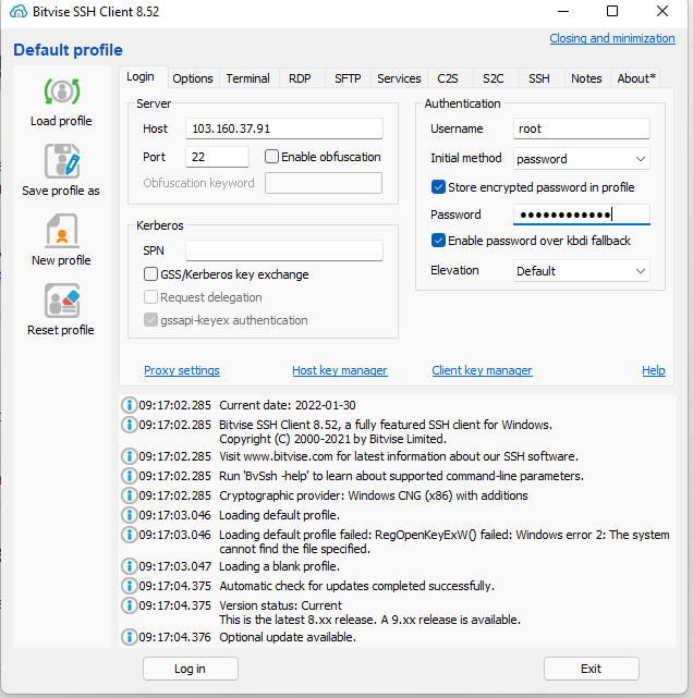 Cara Menginstal HestiaCP  di Ubuntu 20.04