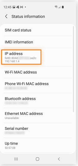 Cara Mengetahui IP Address Publik dan Lokal di Semua Perangkat