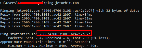 Cara Mengetahui IP Address Publik dan Lokal di Semua Perangkat