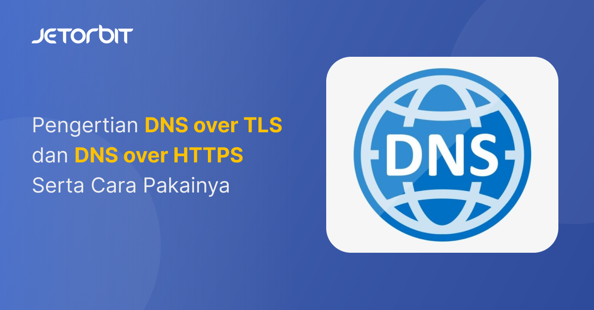 DNS over TLS. Dns over proxy